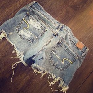 American Eagle shorts